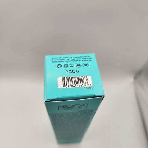 Benefit The Pore Fessional Speedy Smooth Pore Mask 2.5 oz - Picture 4 of 5